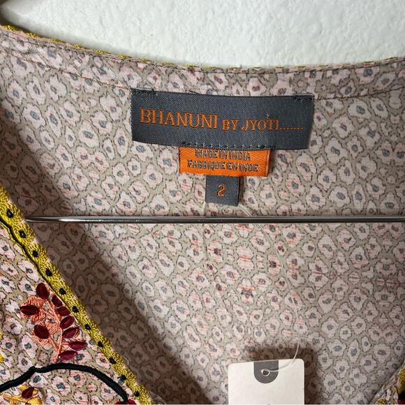 Anthropologie Maxi Dress - Picture 6 of 9